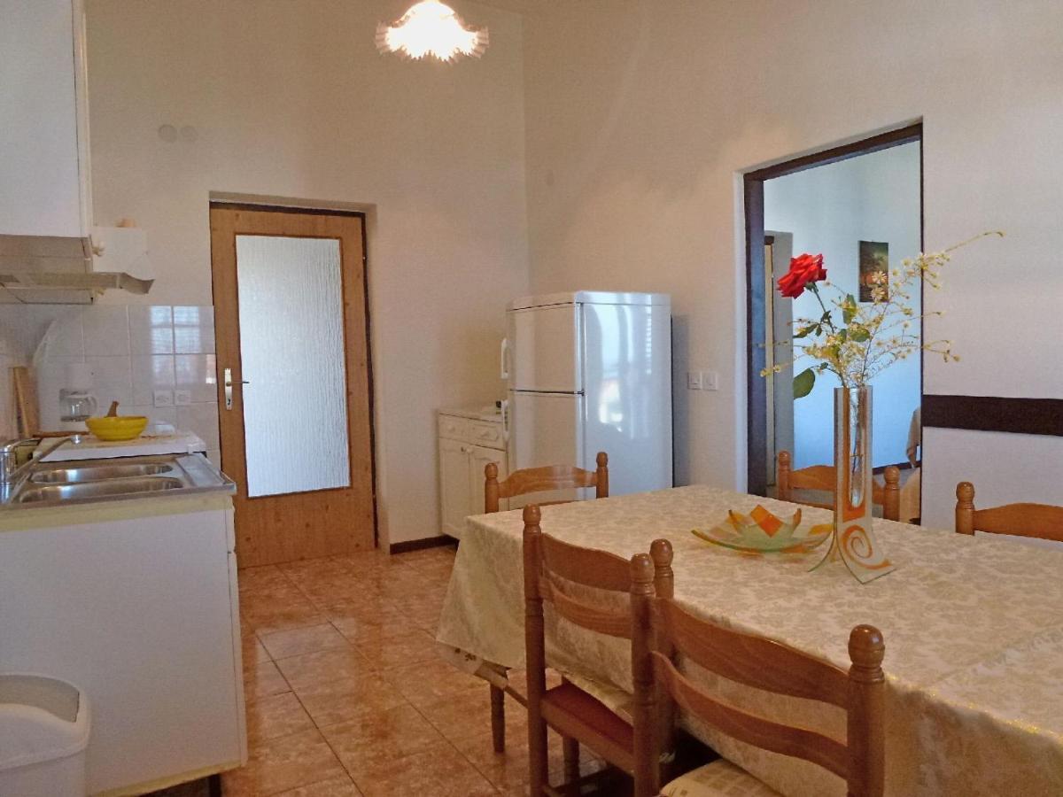Apartment Milica 奈维斯 外观 照片